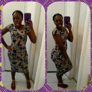 Meet your Posher, Khadija